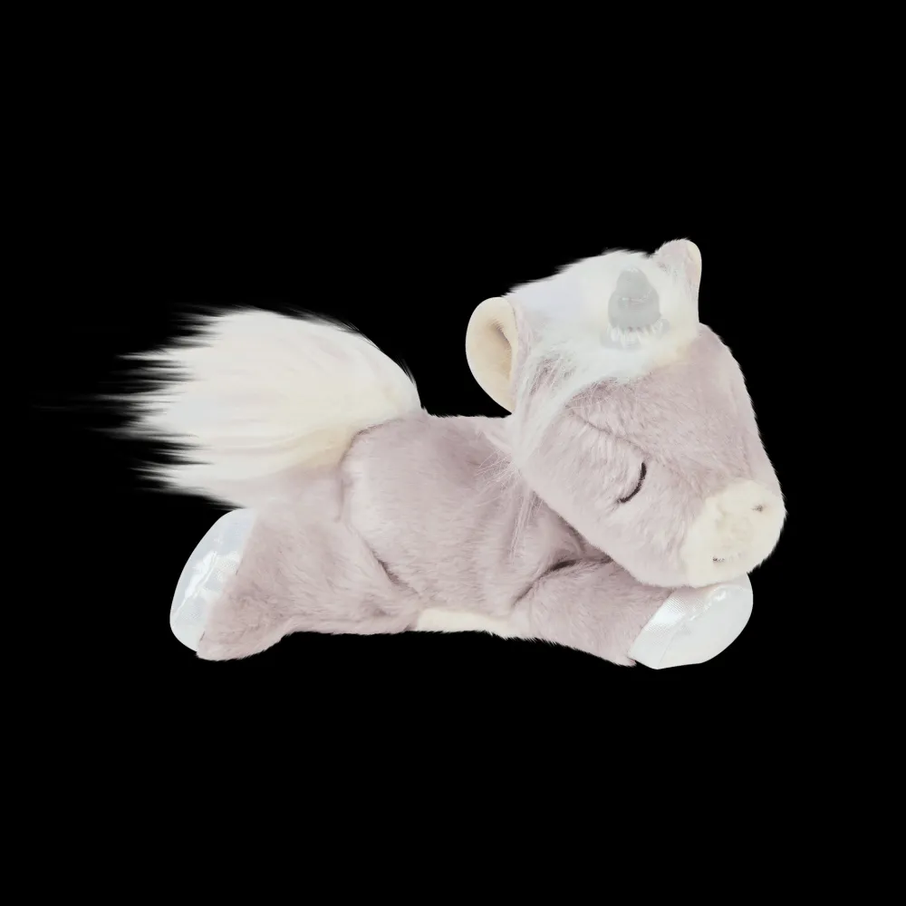 Olli Ella Binky Baby Unicorn - Glitter Best