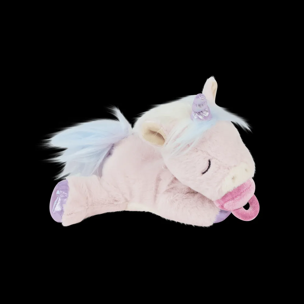 Olli Ella Binky Baby Unicorn - Sparkle Best