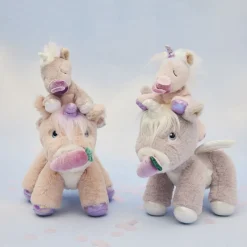 Olli Ella Binky Baby Unicorn - Sparkle Best