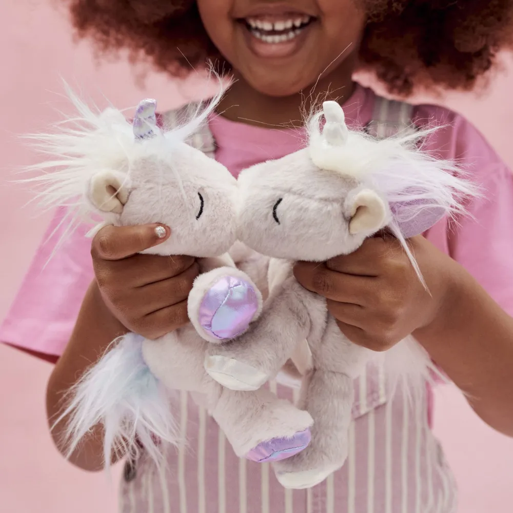 Olli Ella Binky Baby Unicorn - Sparkle Best