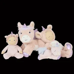 Olli Ella Binky Baby Unicorn - Sparkle Best