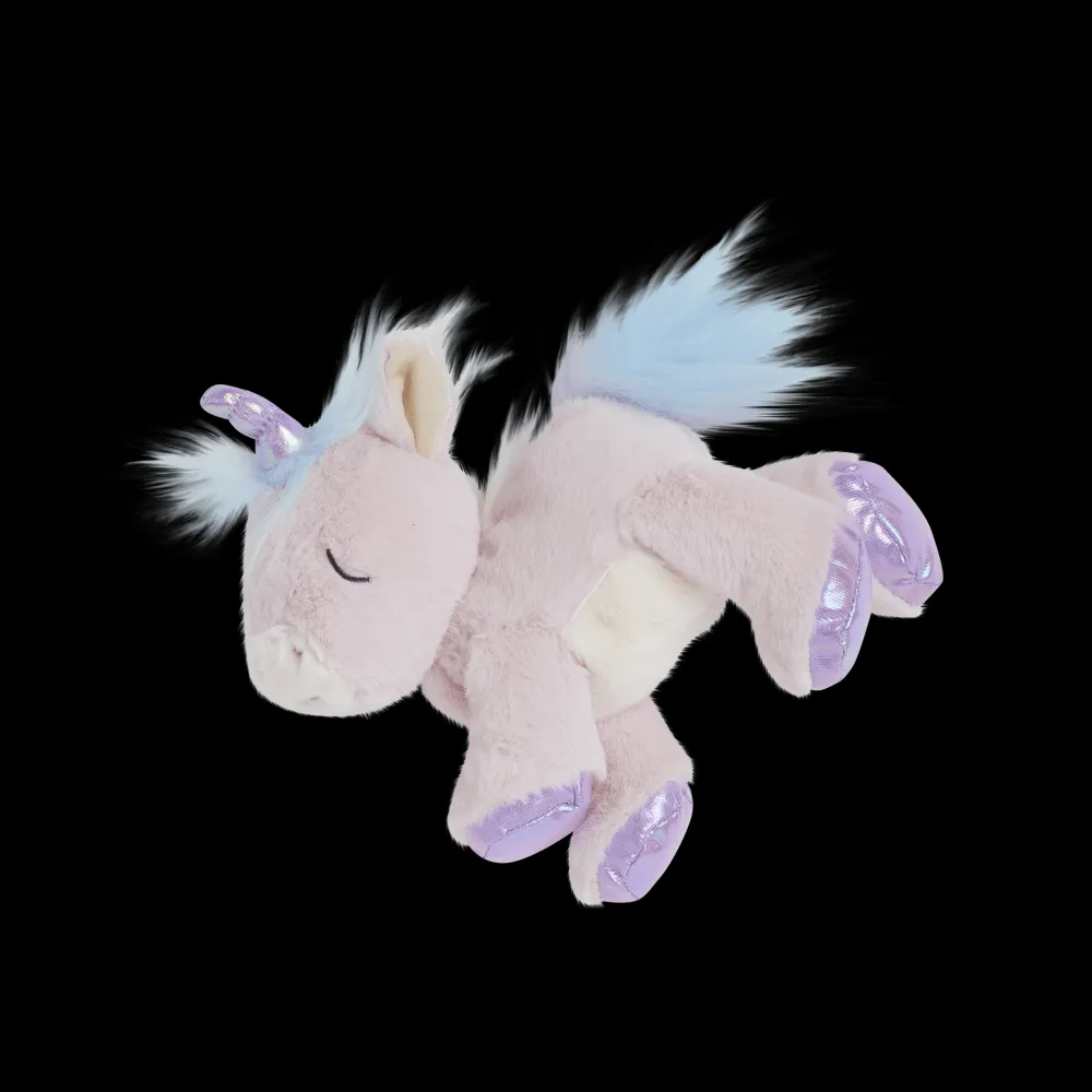 Olli Ella Binky Baby Unicorn - Sparkle Best