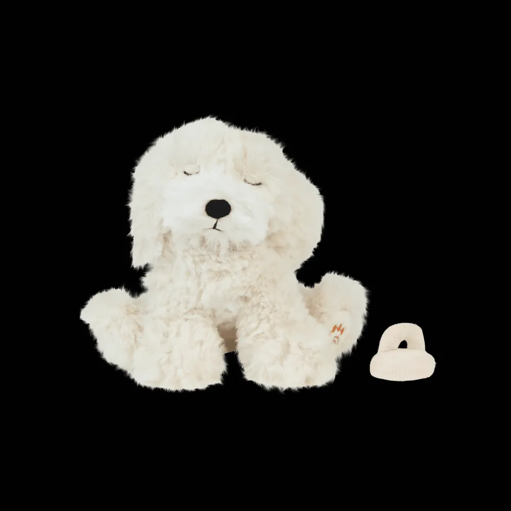 Olli Ella Binky Puppy - Belle Outlet