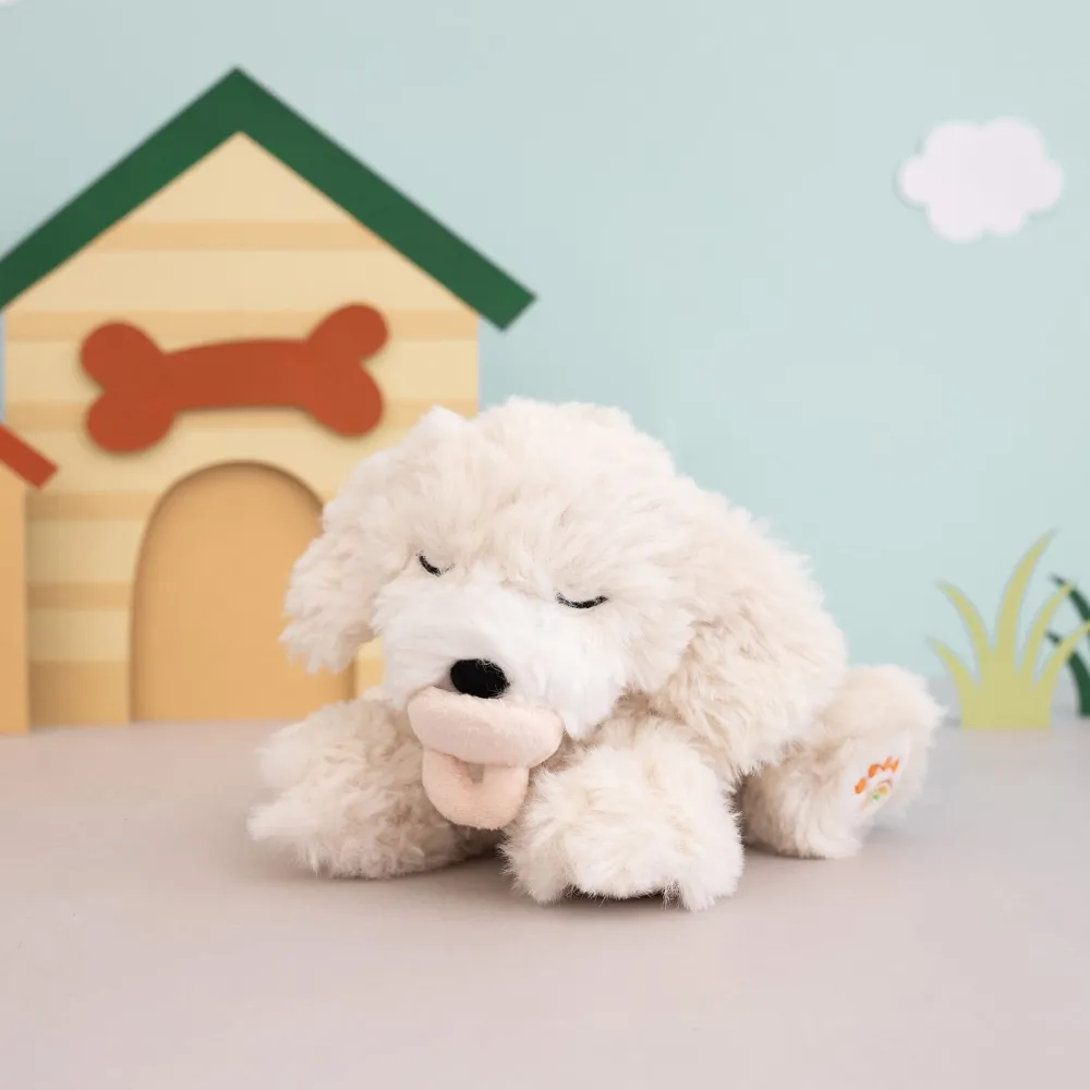 Olli Ella Binky Puppy - Belle Outlet