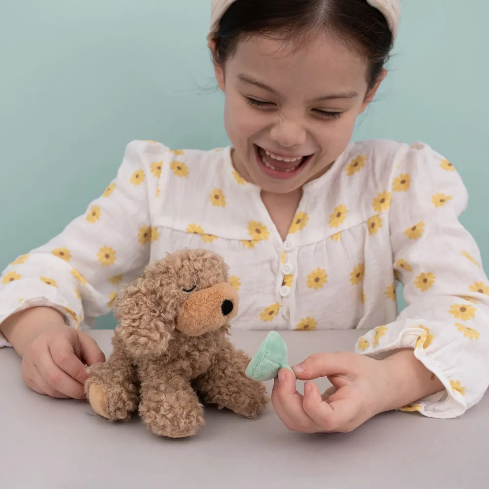 Olli Ella Binky Puppy - Benny Online
