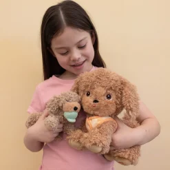 Olli Ella Binky Puppy - Benny Online