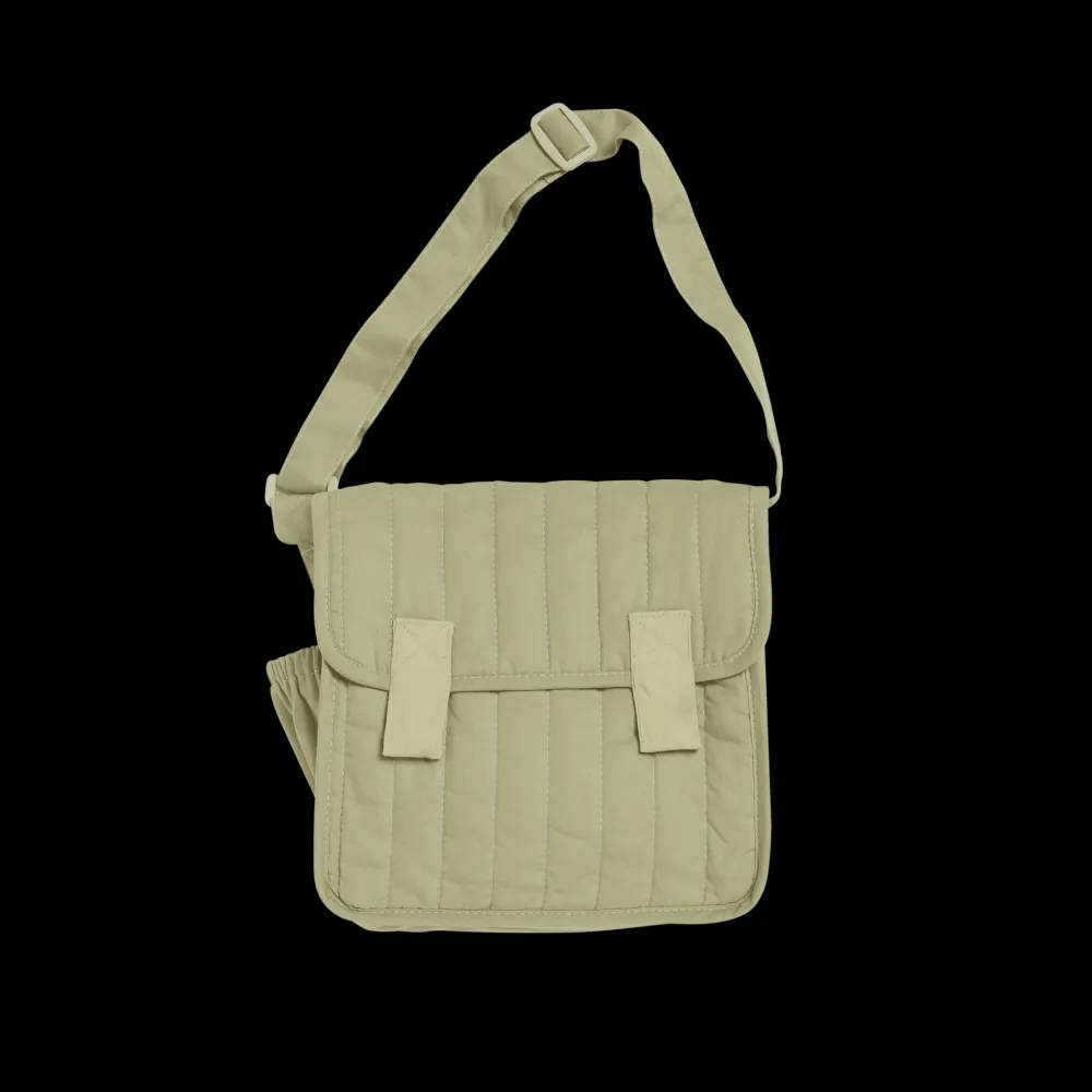 Olli Ella Carrie Convertible Changing Set - Sage New