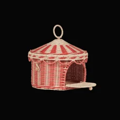 Olli Ella Circus Tent - Basket Best