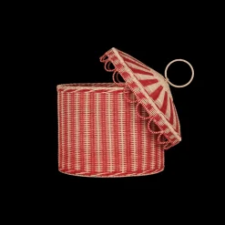 Olli Ella Circus Tent - Toy Basket Best