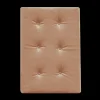 Olli Ella Cotton Strolley Mattress - Champagne Clearance