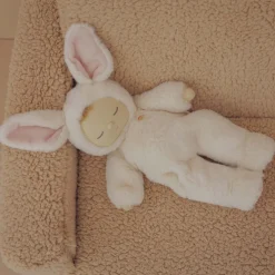 Olli Ella Cozy Dinkums - Bunny Moppet Online