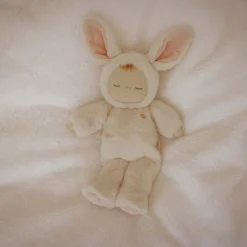 Olli Ella Cozy Dinkums - Bunny Moppet Online