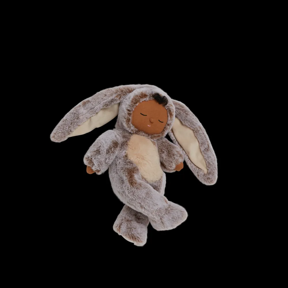 Olli Ella Cozy Dinkums - Bunny Muffin Best