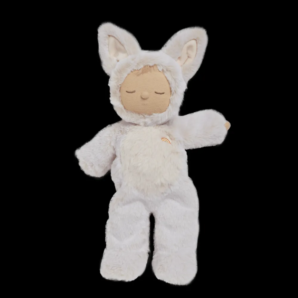 Olli Ella Cozy Dinkums - Fox - Fenix Sale