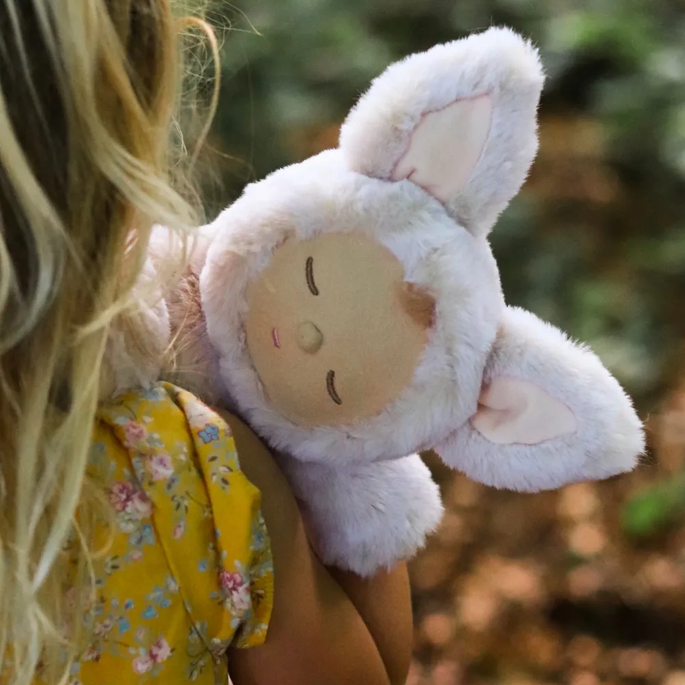 Olli Ella Cozy Dinkums - Fox - Fenix Sale