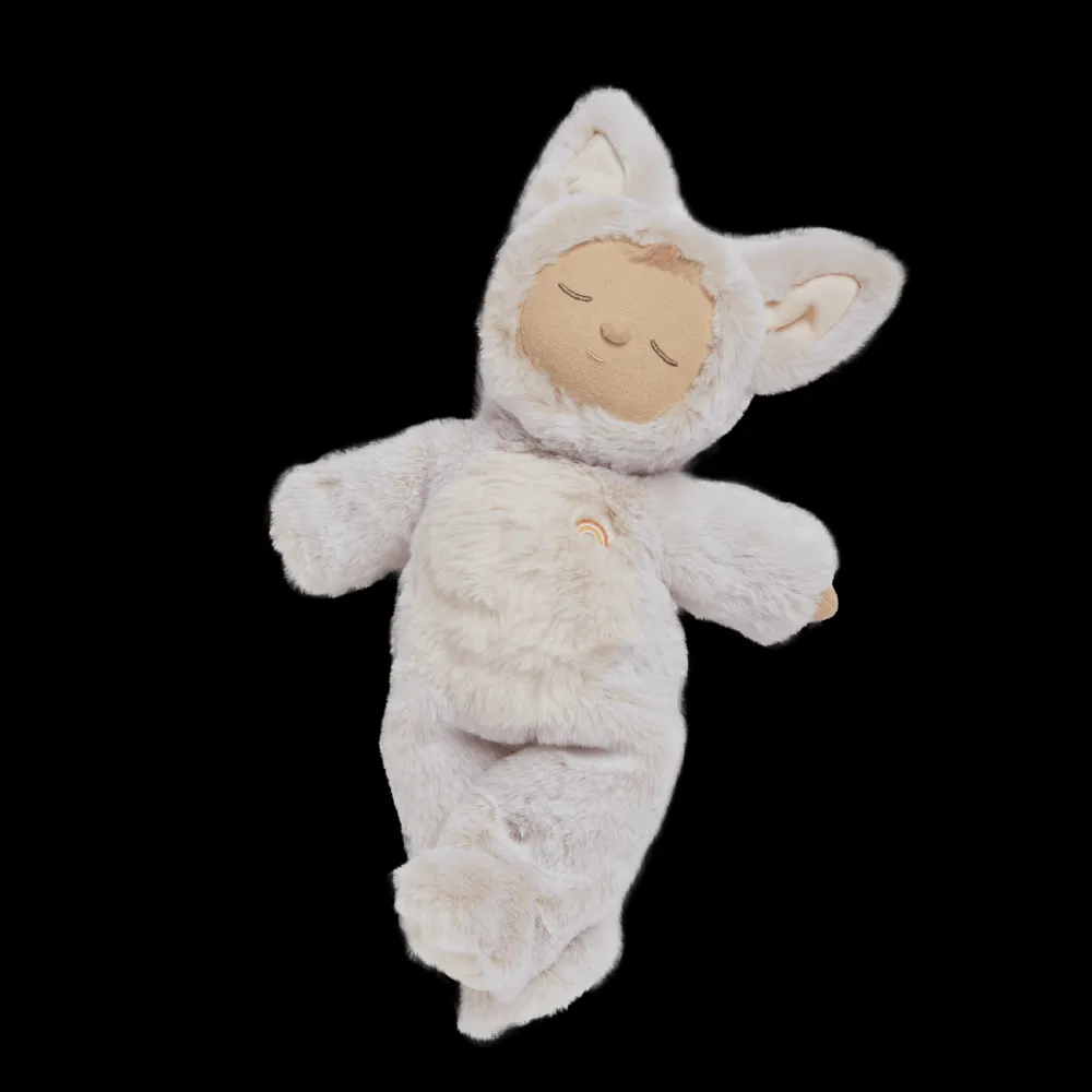 Olli Ella Cozy Dinkums - Fox - Fenix Sale