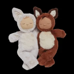 Olli Ella Cozy Dinkums - Fox - Fenix Sale