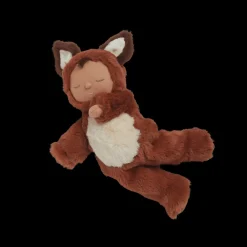 Olli Ella Cozy Dinkums - Fox - Finnley Online