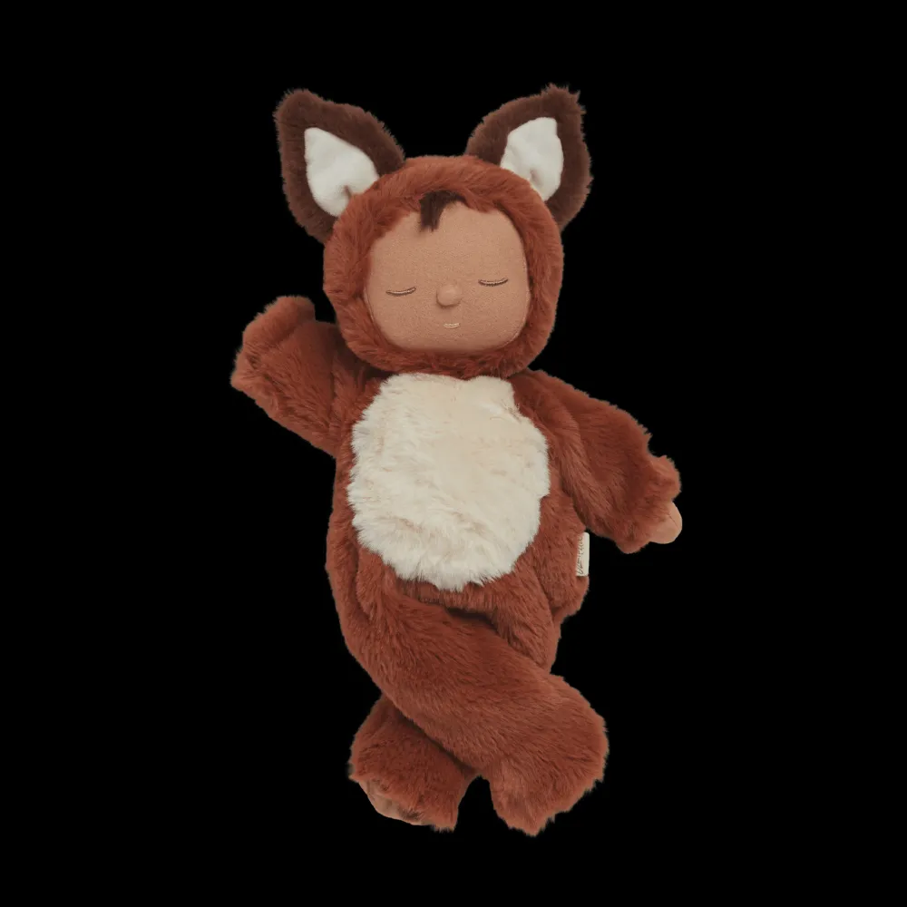Olli Ella Cozy Dinkums - Fox - Finnley Online