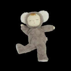 Olli Ella Cozy Dinkums - Koala Moppet Hot