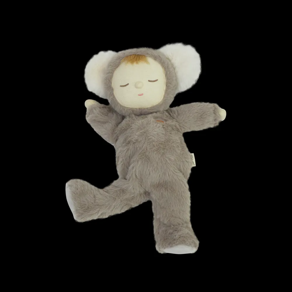 Olli Ella Cozy Dinkums - Koala Moppet Hot