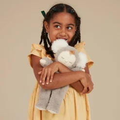 Olli Ella Cozy Dinkums - Koala Moppet Hot