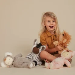 Olli Ella Cozy Dinkums - Koala Moppet Hot
