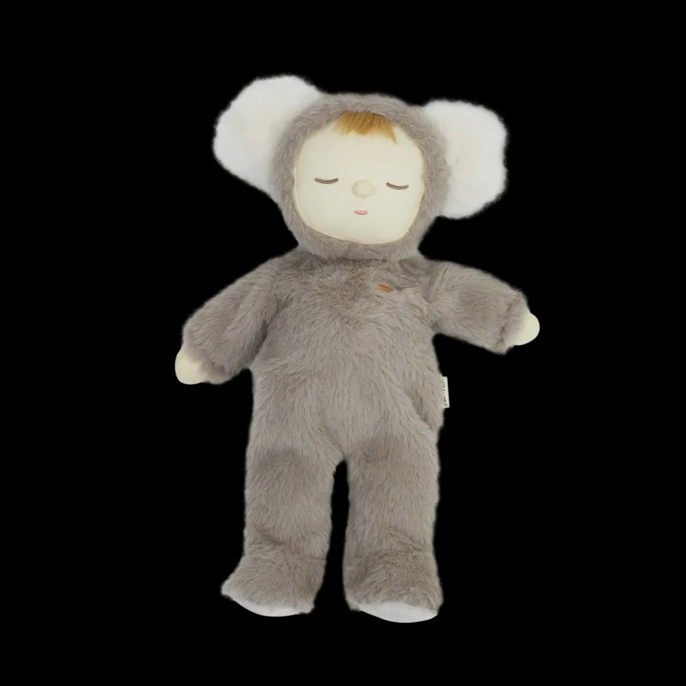 Olli Ella Cozy Dinkums - Koala Moppet Hot