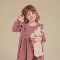 Olli Ella Cozy Dinkums - Piggy Pickle Hot