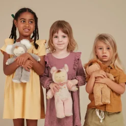 Olli Ella Cozy Dinkums - Piggy Pickle Hot