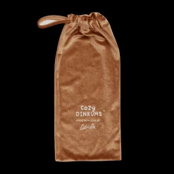 Olli Ella Cozy Dinkums - Teddy - Crumble Clearance