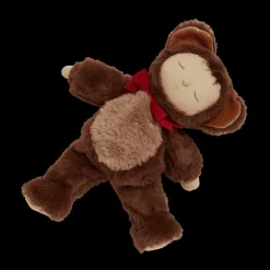 Olli Ella Cozy Dinkums - Teddy - Twiggy New