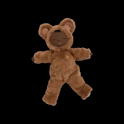 Olli Ella Cozy Dinkums - Teddy Mini Outlet