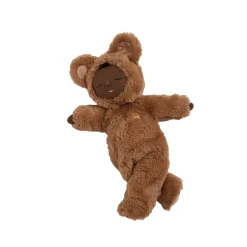 Olli Ella Cozy Dinkums - Teddy Mini Outlet