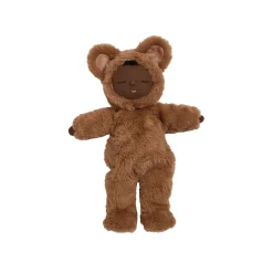 Olli Ella Cozy Dinkums - Teddy Mini Outlet