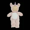 Olli Ella Cozy Dinkums - Unicorn - Sugarpie