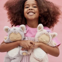 Olli Ella Cozy Dinkums - Unicorn - Sugarpie