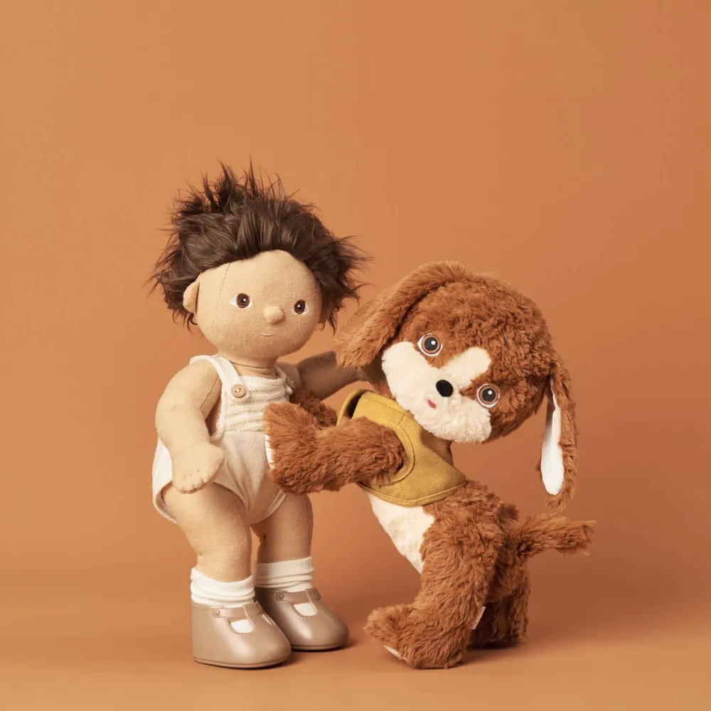 Olli Ella Dinkum Dogs - Buddy Clearance