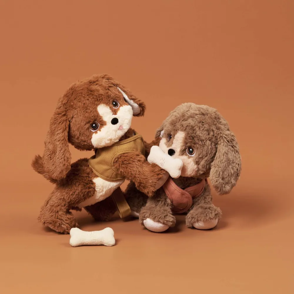 Olli Ella Dinkum Dogs - Buddy Clearance