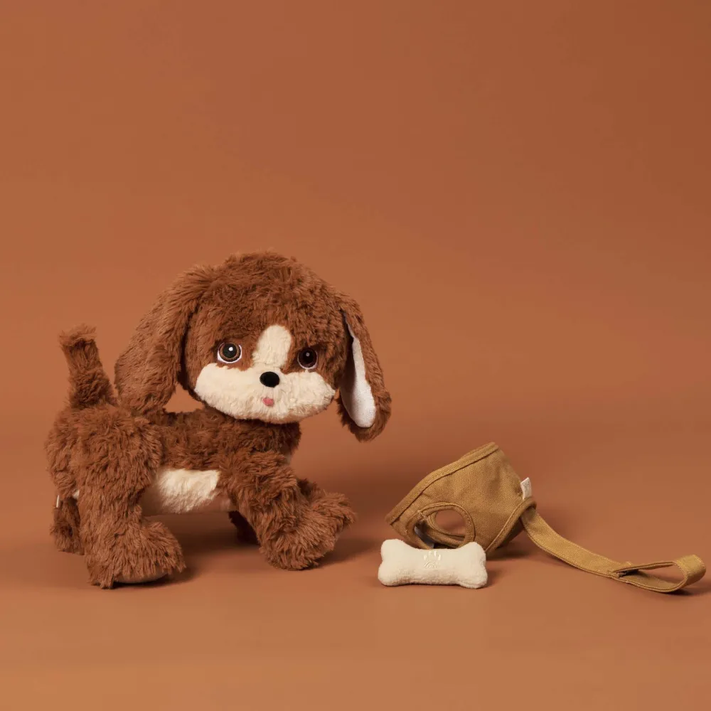 Olli Ella Dinkum Dogs - Buddy Clearance