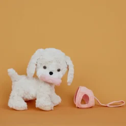 Olli Ella Dinkum Dogs - Cookie