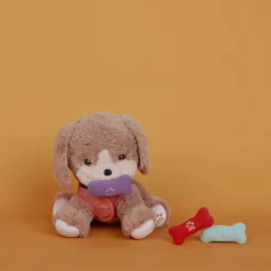 Olli Ella Dinkum Dogs - Dog Bones - Fiesta Clearance