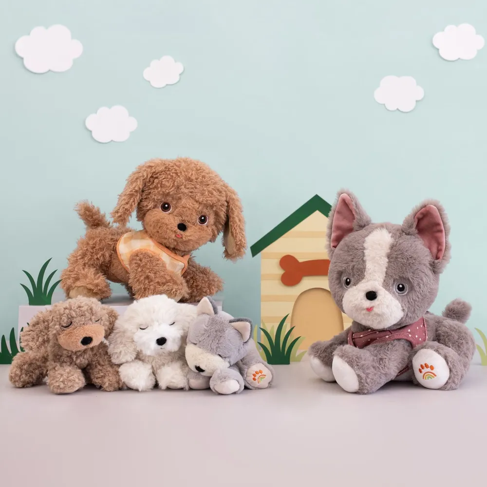 Olli Ella Dinkum Dogs - Gizmo