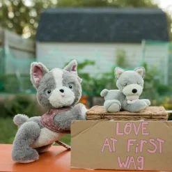 Olli Ella Dinkum Dogs - Gizmo