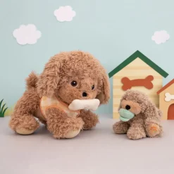 Olli Ella Dinkum Dogs - Goldie