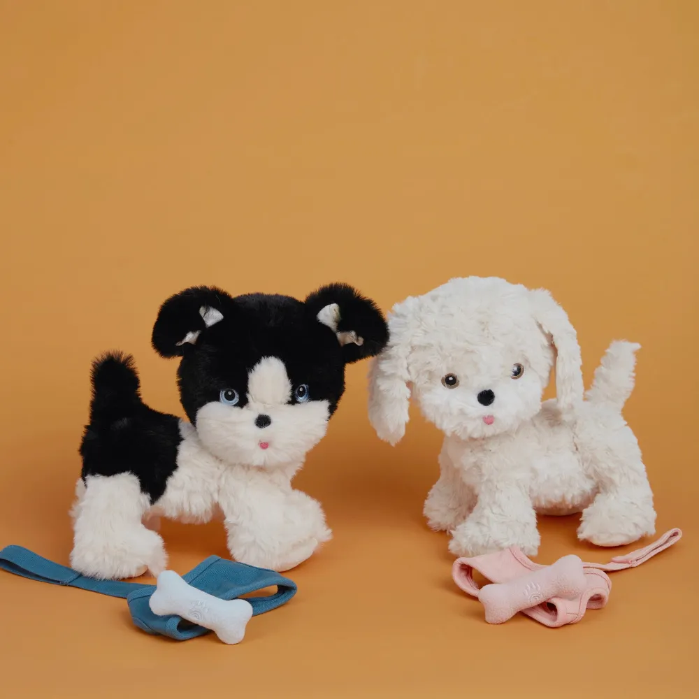Olli Ella Dinkum Dogs - Lucky Discount