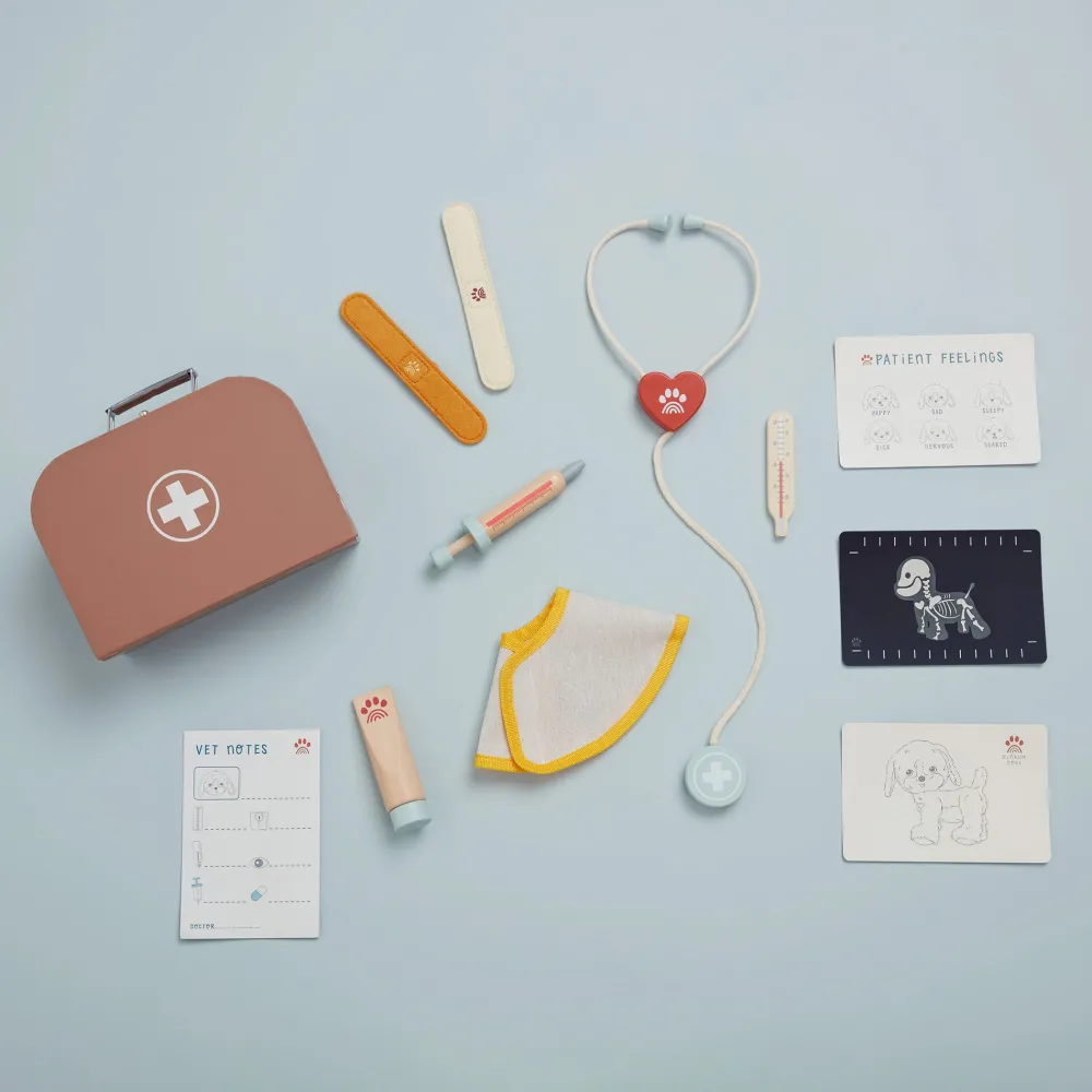 Olli Ella Dinkum Dogs - Vet Set Clearance
