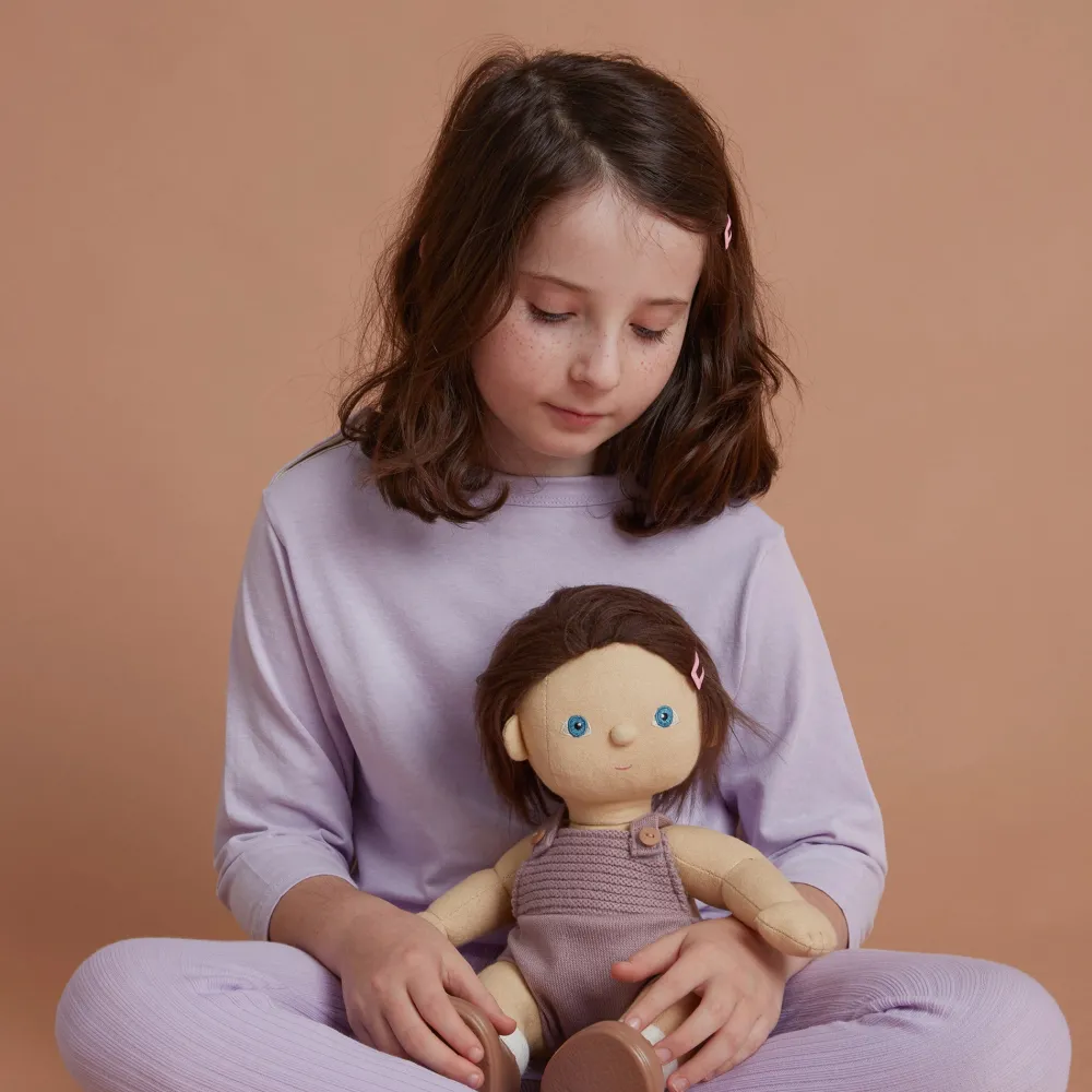 Olli Ella Dinkum Dolls - Bitsy
