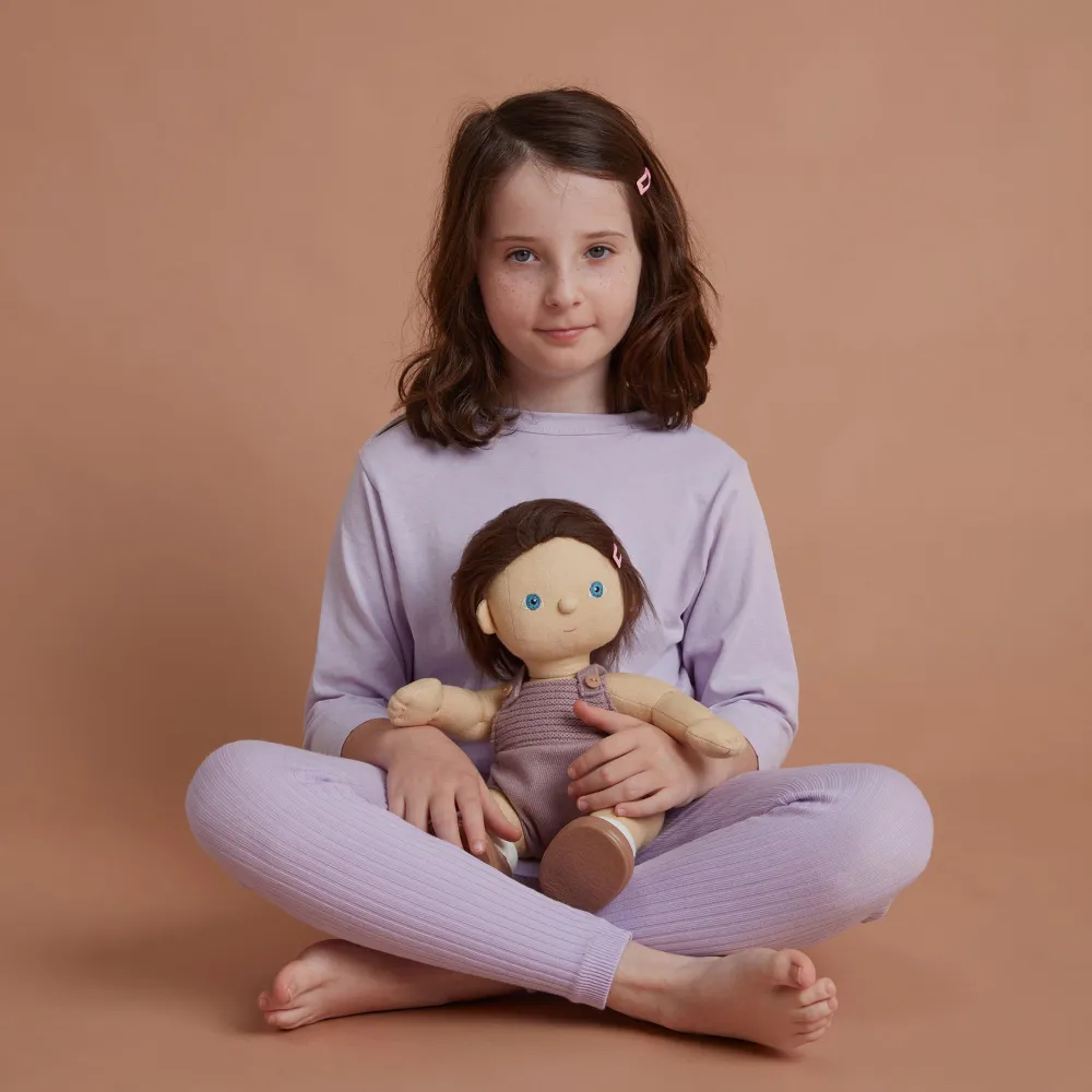 Olli Ella Dinkum Dolls - Bitsy