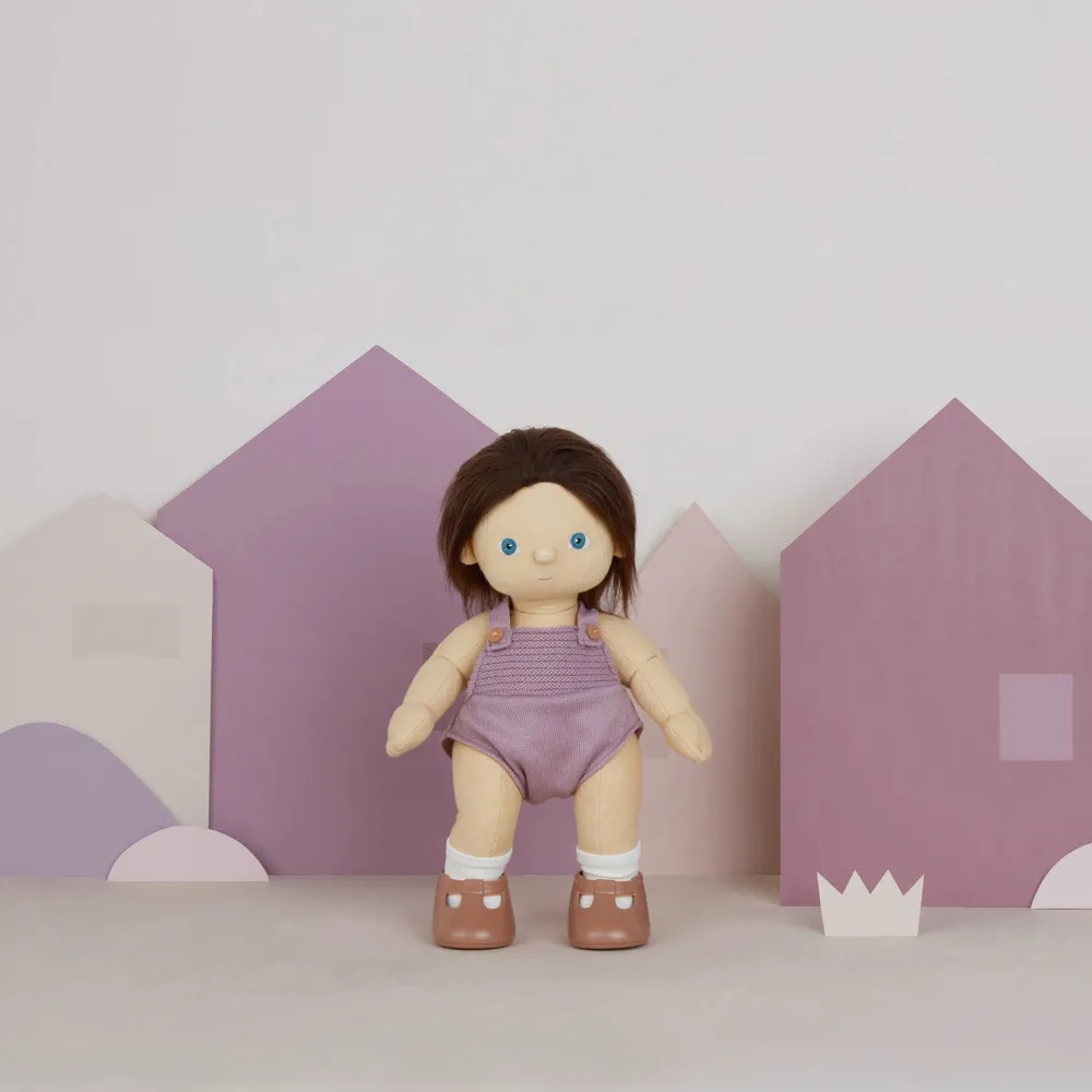 Olli Ella Dinkum Dolls - Bitsy